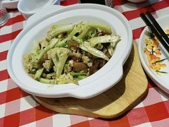 -西贝(无锡万象城店)