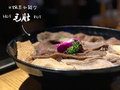 -三人行骨头王火锅(长寿店)