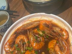 -鱼食饭稻·苏浙土菜17年老馆子(平江路店)