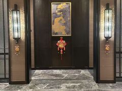 -中山保利艾美酒店-乐美中餐厅