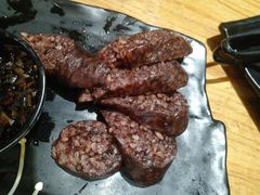 -香河炭火烤肉(星海名苑店)