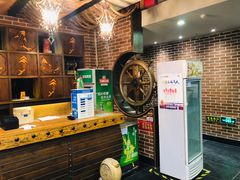 -老船夫婚宴婚庆会馆(延吉路店)