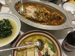 -徽镇小厨·经典徽菜(马连道店)