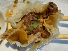 -振生清真饭店(永安道店)