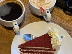 热美式-Peet's 皮爷咖啡(东湖路手作店)