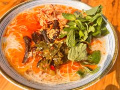 -金塔傣乡·云南民族特色菜·傣味手抓饭(金瓦路店)