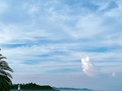 -太平洋咖啡(海滨泳场店)
