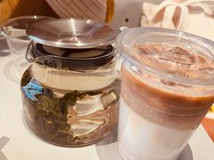 -Seesaw Coffee(上生新所店)