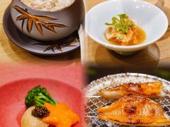 -西村日本料理(香格里拉饭店)