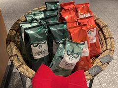 -星巴克(兰州国芳百货店)