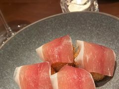 -Laures·月桂西班牙碳烤餐厅(十尚坊店)