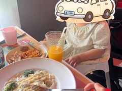 -安妮意大利餐厅(日坛店)