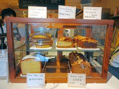 -Egg•Allday Brunch(襄阳北路店)