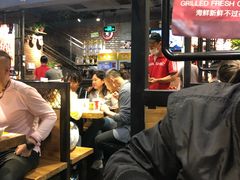 -管氏翅吧(地安门创始店)
