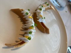-L'Arome芳芳法国餐厅(仙林金鹰店)