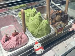 -Vola Gelato意大利手工冰淇淋(朝阳大悦城店)