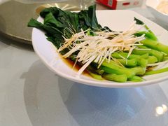 -老牌坊•鲁菜名店•地道济南菜(大观园商埠店)