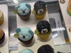 -Pantry's Best派悦坊蛋糕(K11购物艺术中心店)