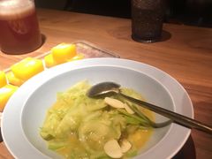 -青桃餐厅