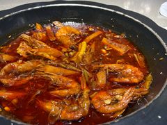 -巴蜀王婆大虾(首经贸店)
