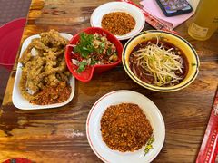 -冒椒火辣(奎星楼街店)