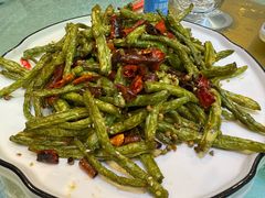 -掌勺人鱼馆(朝阳镇店)