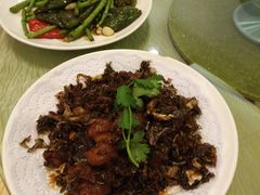 -和膳居饮食有限公司