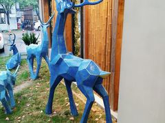 -外婆船宴餐厅·外婆喊你回家吃饭