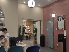 -海马体照相馆(上海宝山万达广场店)