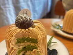 -Kekimatata 生日蛋糕·烘焙教学