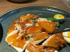 -木棉·醉心粤味(COCO Park店)