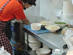 -文武王氏烧饼·无矾油条(西溪路店)
