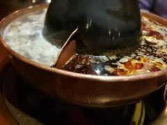 -宝泉铜锅·涮羊肉(解放东路店)