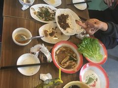 -炙热童年·老北京炙子烤肉(南锣鼓巷店)