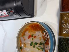 -相约·羊村小馆(长沙路店)