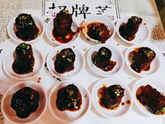 九转大肠-老德祥酒店(德兴店)