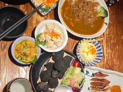 -小川洋风料理(汉街店)