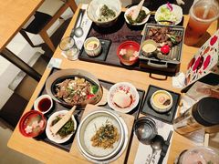 -味太助·银饭食堂(中华城店)