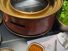 -西塔老太太泥炉烤肉(龙湖北苑天街店)