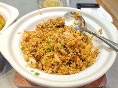 -千日贺茶餐厅(开发区安盛店)
