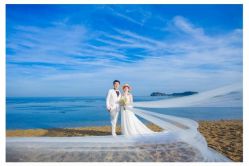 -伯爵风尚全球旅拍