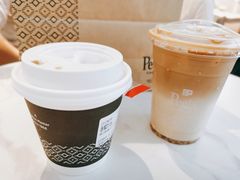 -Peet's Coffee皮爷咖啡(万象天地店)