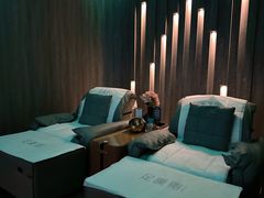 -足莲得·足道SPA(滨湖银泰店)