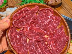 -阳阳老火锅(小南门店)