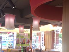 -郭记烤肉创始店(民丰大街店)