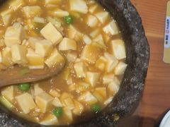 -绿茶餐厅(成都天府红店)