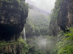 -鹿院坪生态旅游景区