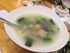 -乌镇那一年小院主题餐厅(甘泉西路店)