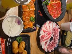 -炉小哥烤肉(熙地港店)