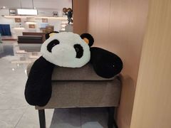 -成都太古里IFS国金中心亚朵X酒店